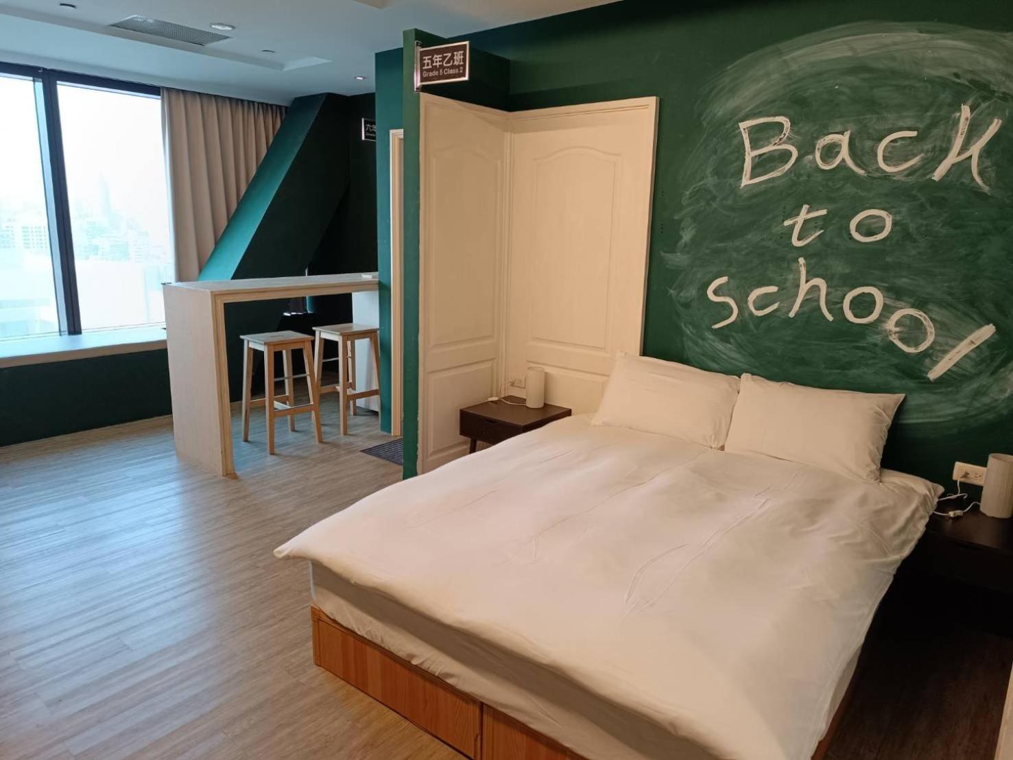카오슝 三条文旅 아파트 외부 사진