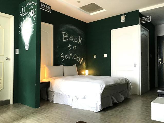 카오슝 三条文旅 아파트 외부 사진